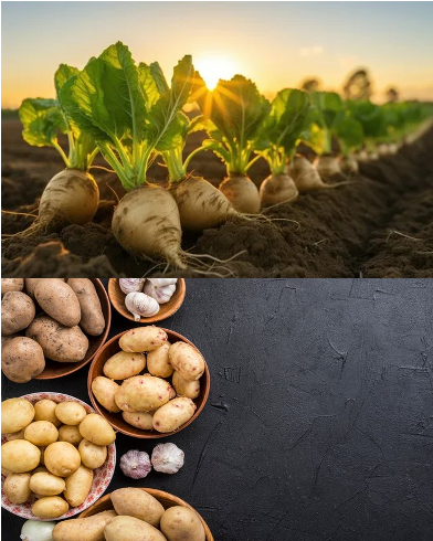 Other Crop Production